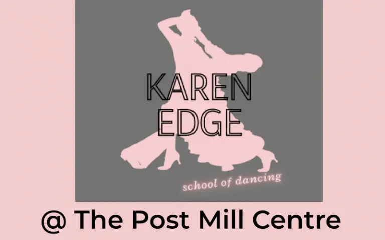 Karen Edge School Of Dance | Post Mill Centre