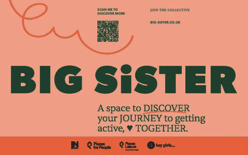 Big Sister Project | Post Mill Centre