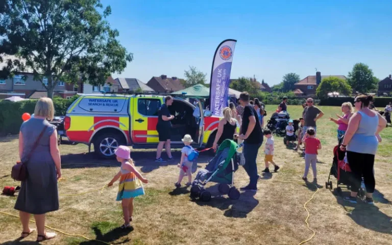 Emergency Services Day 2022 | Post Mill Centre