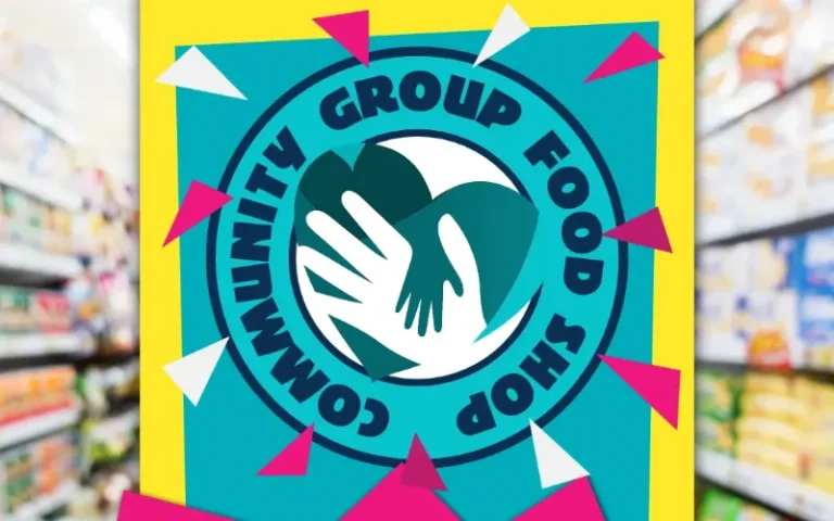 Community Group Food Shop | Post Mill Centre