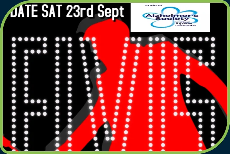 Elvis Memphis Flash Live | Post Mill Centre
