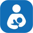 Breatfeeding Welcome Here Logo | Post Mill Centre