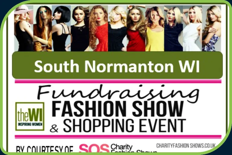 Fashion SHow SN WI | Post Mill Centre