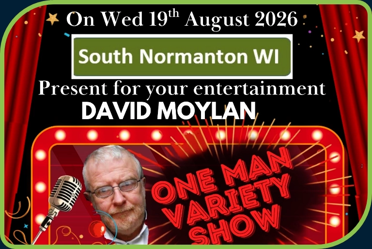 South Normanton WI - August Monthly Meeting | Post Mill Centre